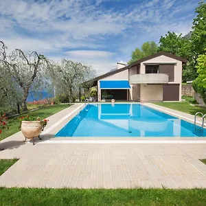 Dismero-un Oasi Di Lusso E Privacy , Brenzone sul Garda Italien