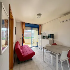 Grazioso N 70 A A 100mt Dal Mare , Bibione Italien