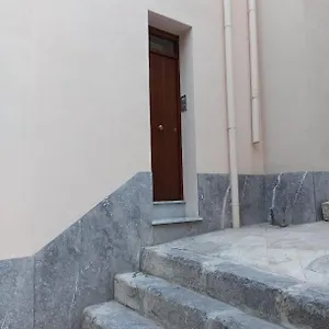  Appartement 'a Casetta Ra Zia Paola