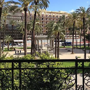 Politeama By Giorgio , Palermo Italien
