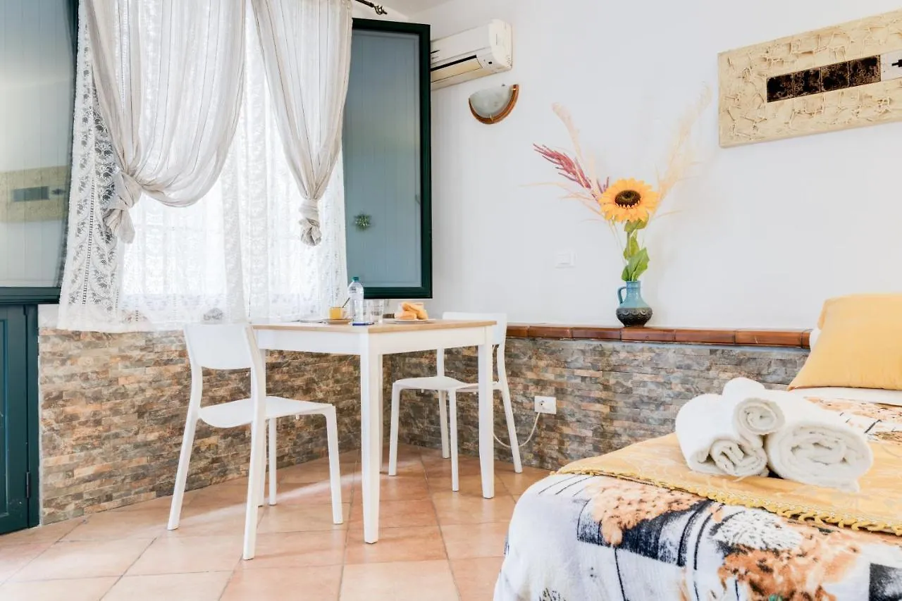 Politeama'S Corner 2 - Affitti Brevi Italia Apartment Palermo