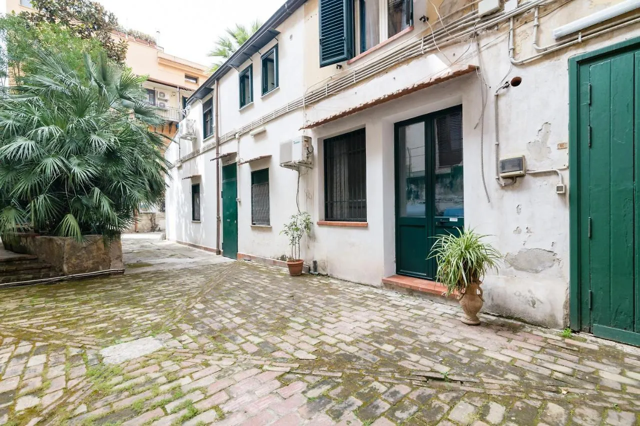 Politeama'S Corner 2 - Affitti Brevi Italia Apartment Palermo Italy