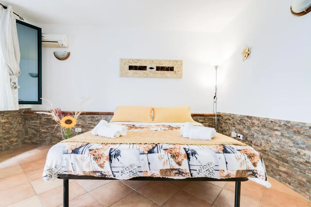 Politeama'S Corner 2 - Affitti Brevi Italia Apartment Palermo Italy